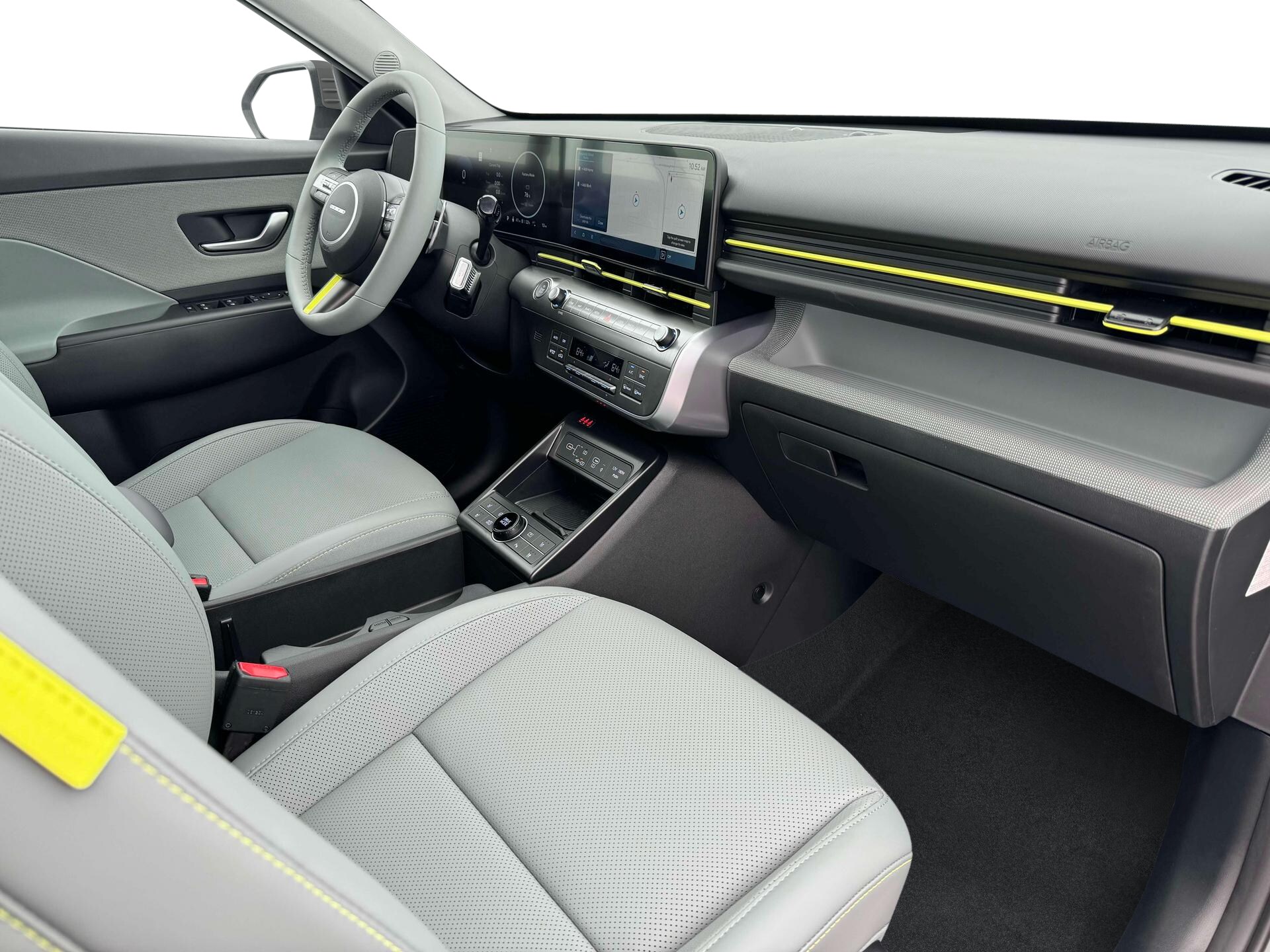 2025 Hyundai Kona EV Limited - Photo 15