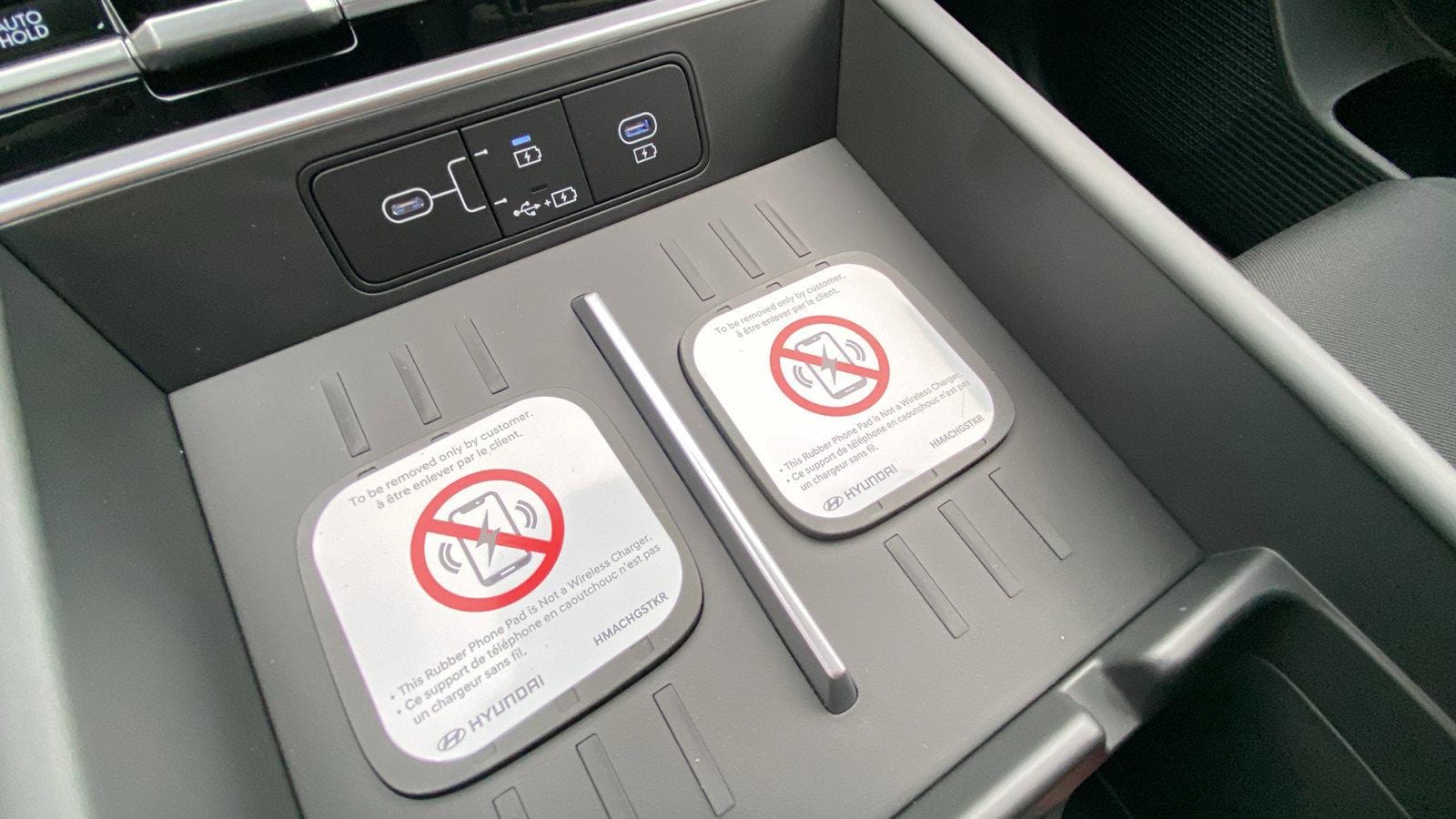 2026 Hyundai Santa Fe SE - Photo 19