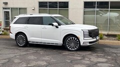 2026 Hyundai Palisade for Sale in St Paul, MN at Buerkle Hyundai