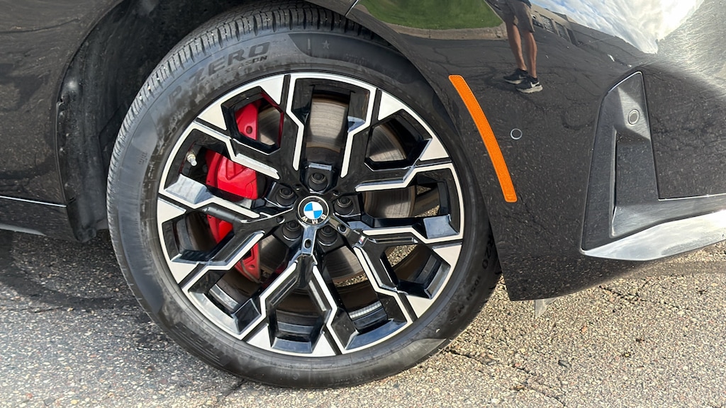 Used 2026 BMW X3 M50 xDrive SUV
