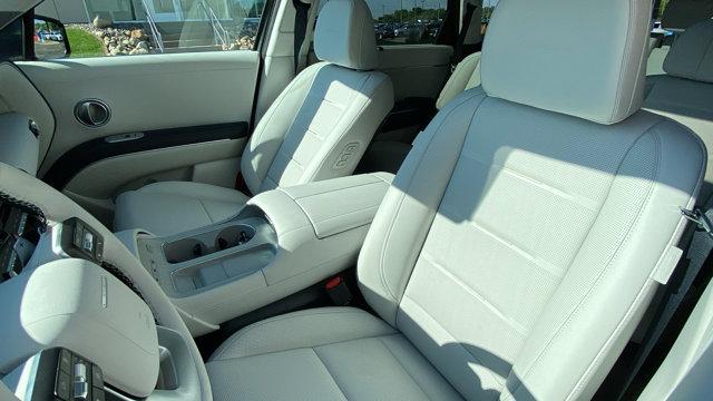 2026 Hyundai Palisade Calligraphy - Photo 11