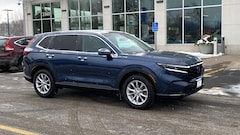 2024 Honda CR-V for Sale in St Paul, MN at Buerkle Hyundai
