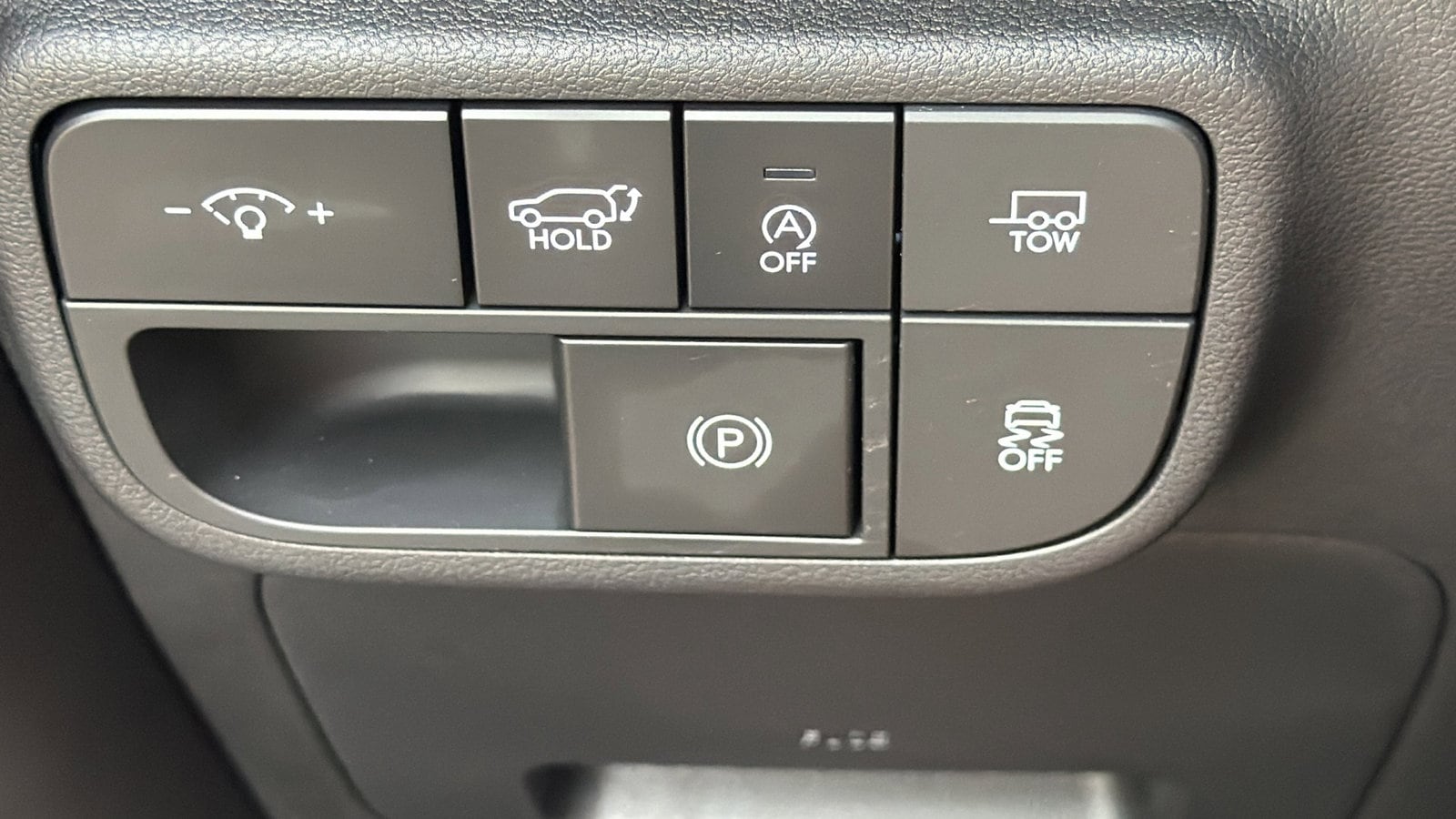 2026 Hyundai Palisade XRT Pro - Photo 23