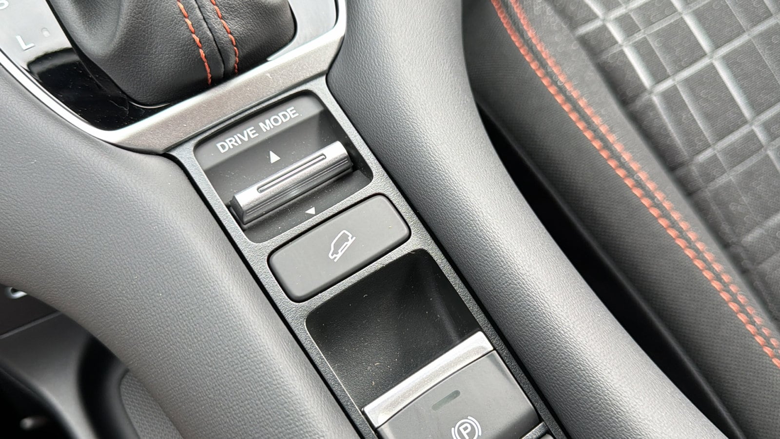 2026 Honda HR-V Sport - Photo 22