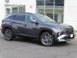 New 2025 Hyundai Tucson Hybrid Limited SUV