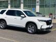 Certified 2025 Honda Pilot EX-L SUV