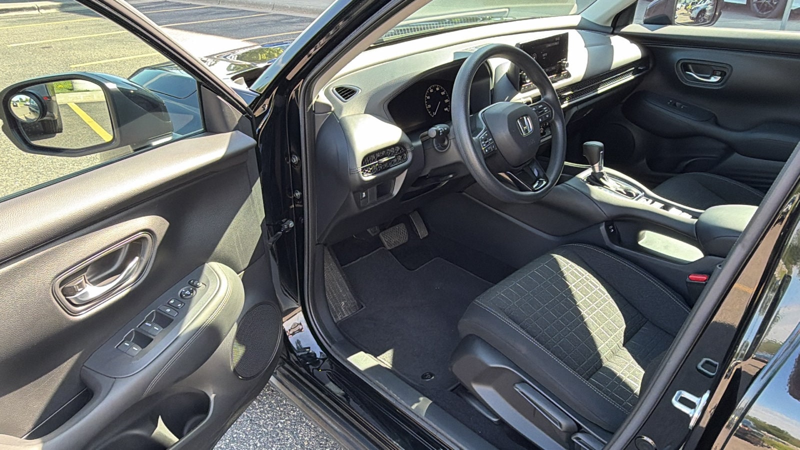 2024 Honda HR-V LX - Photo 13