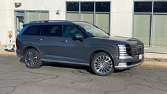 2026 Hyundai Palisade for Sale in St Paul, MN at Buerkle Hyundai