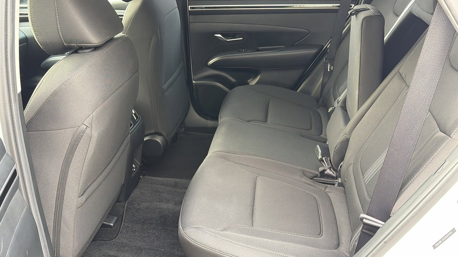 2023 Hyundai Tucson SEL - Photo 12