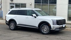 2026 Hyundai Palisade for Sale in St Paul, MN at Buerkle Hyundai