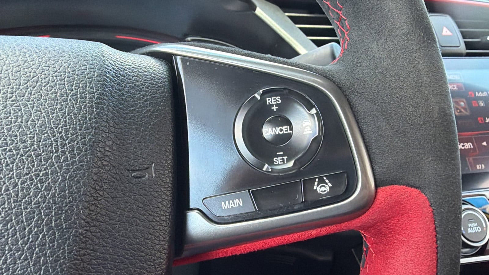 2021 Honda Civic Hatchback Type-R - Photo 22