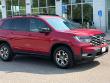  Honda Passport