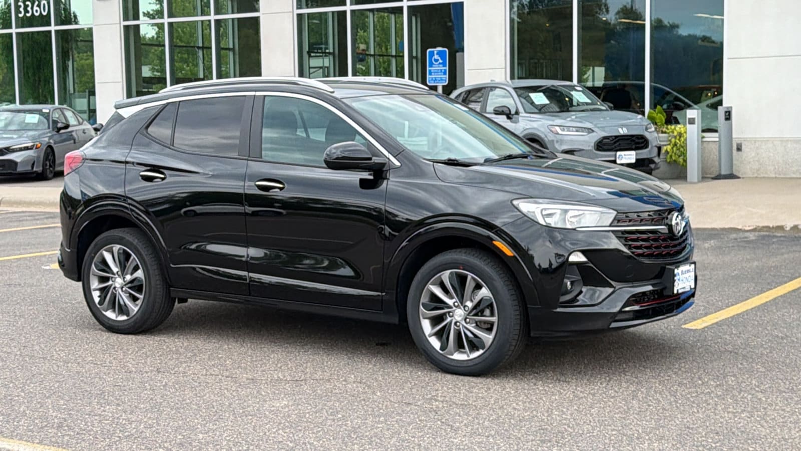 2023 Buick Encore GX
