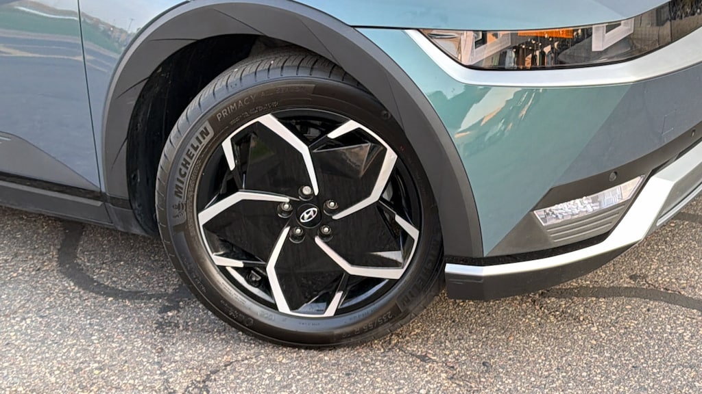 Certified 2024 Hyundai IONIQ 5 SEL SUV