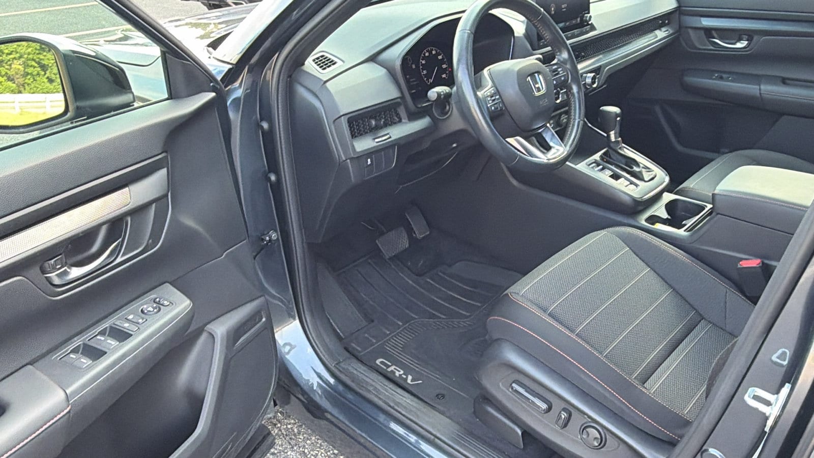 2024 Honda CR-V Sport - Photo 12