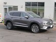 Hyundai Santa Fe Plug-In Hybrid