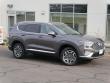 Certified 2022 Hyundai Santa Fe Plug-In Hybrid SEL Convenience SUV