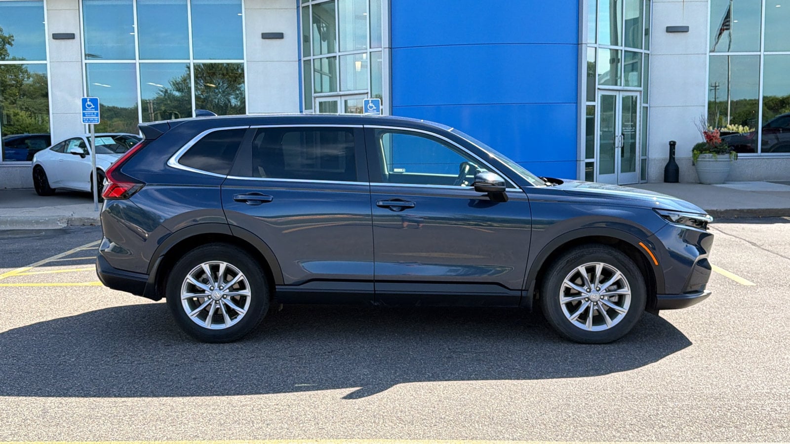 2024 Honda CR-V EX-L - Photo 5