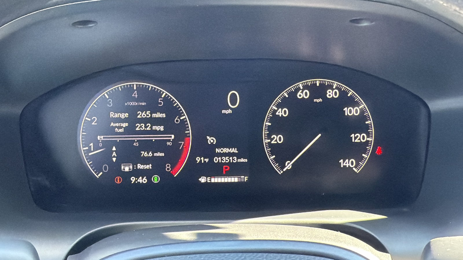 2024 Honda HR-V LX - Photo 27