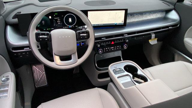 2026 Hyundai IONIQ 9 Performance Calligraphy - Photo 10