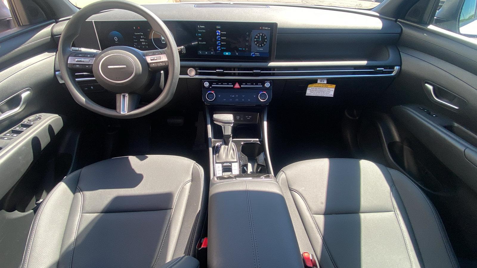 2026 Hyundai Santa Cruz SEL Activity - Photo 11