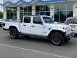 Used 2022 Jeep Gladiator Overland Truck Crew Cab