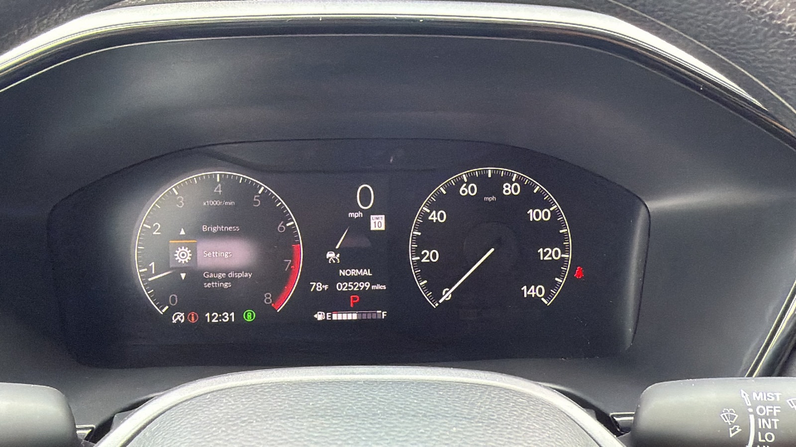 2024 Honda CR-V LX - Photo 25