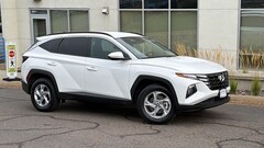 2023 Hyundai Tucson SEL SUV for Sale in St Paul, MN at Buerkle Hyundai