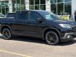  Honda Ridgeline
