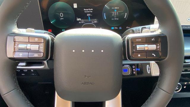 2026 Hyundai IONIQ 9 Performance Limited - Photo 18