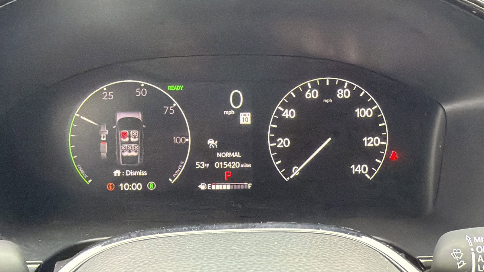 2025 Honda CR-V Sport Touring - Photo 28