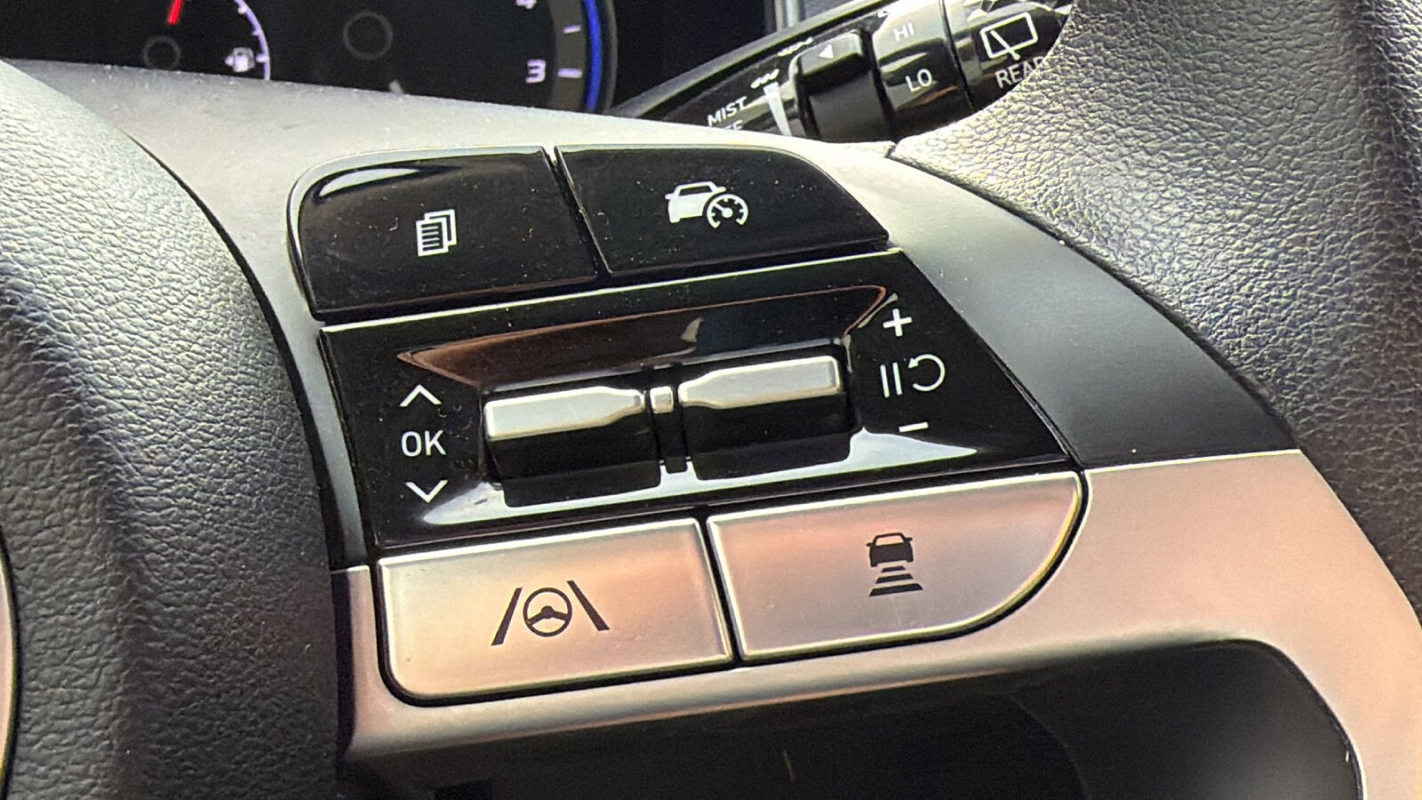 2023 Hyundai Tucson SEL - Photo 22