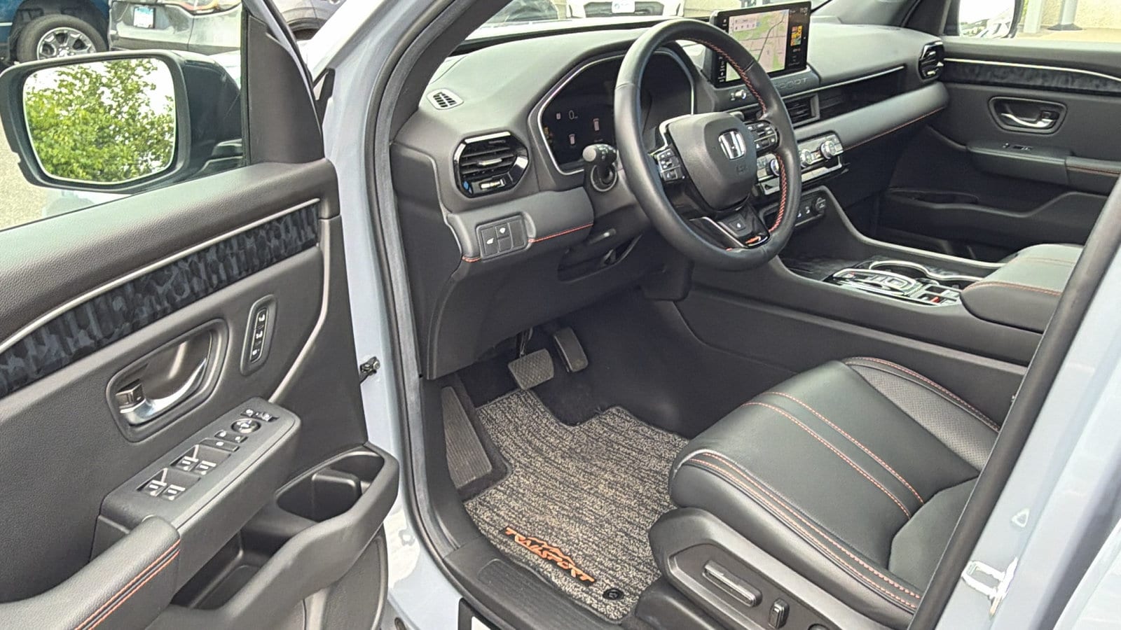 2026 Honda Passport TrailSport Elite - Photo 11