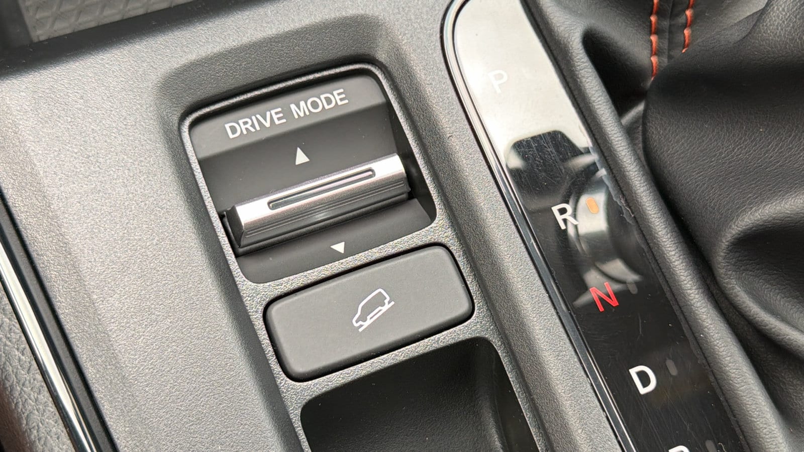 2026 Honda CR-V Sport Touring - Photo 23