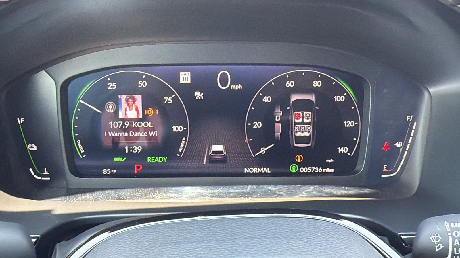 2026 Honda CR-V Sport Touring - Photo 27