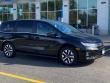 Certified 2025 Honda Odyssey EX-L Van