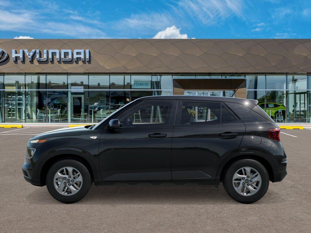 New 2026 Hyundai Venue SE SUV
