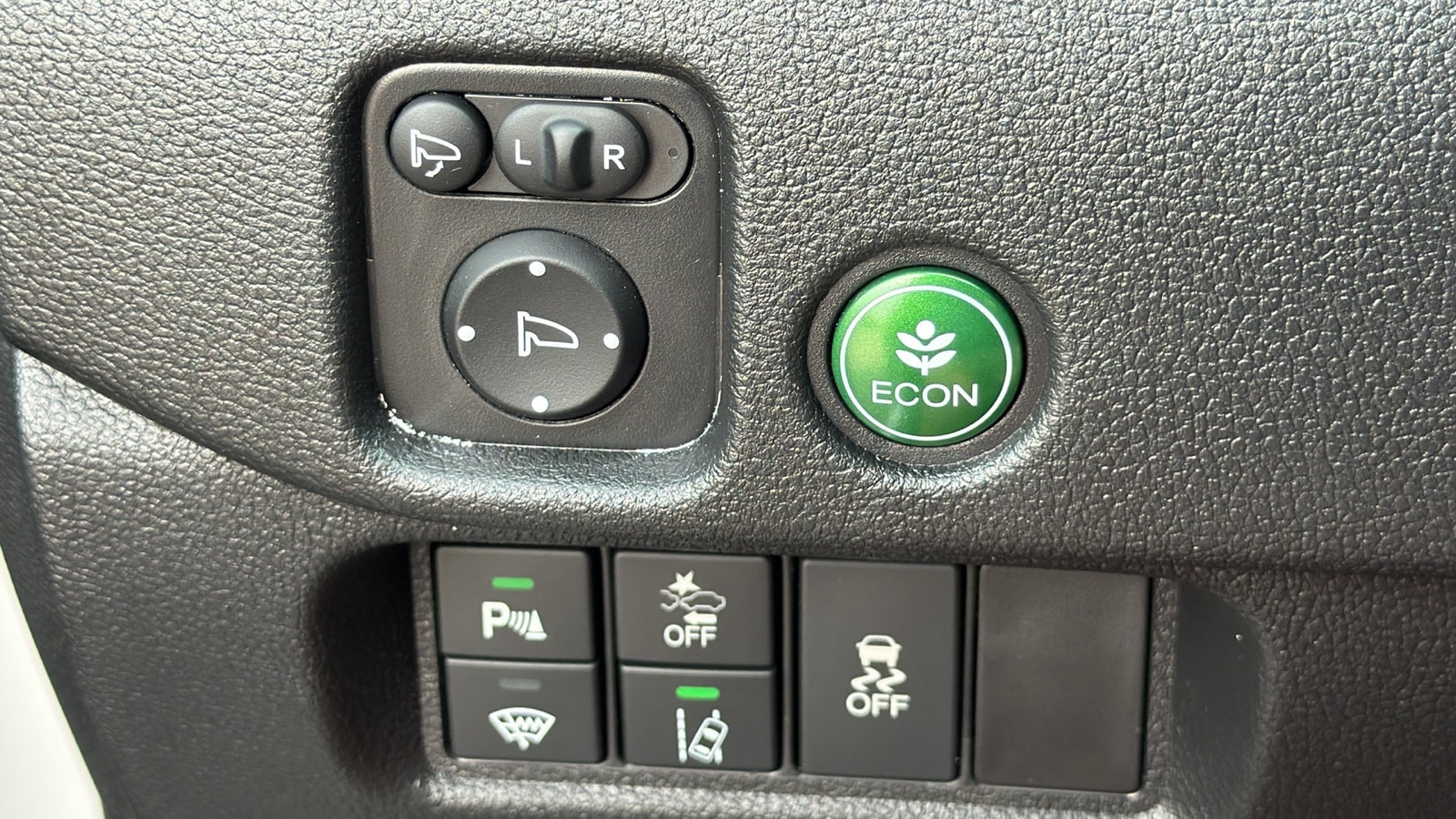 2024 Honda Passport TrailSport - Photo 27