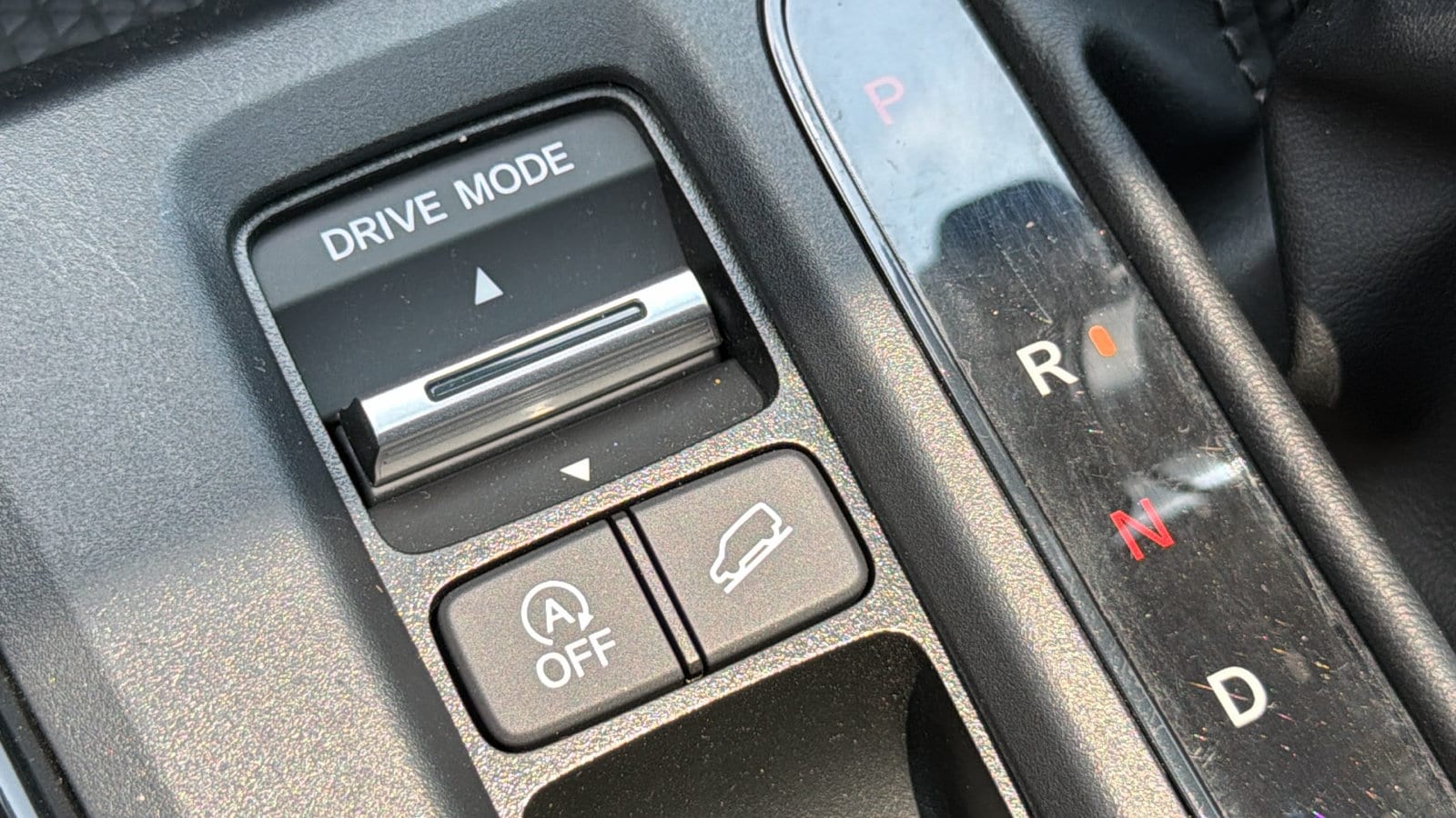 2025 Honda CR-V EX - Photo 23