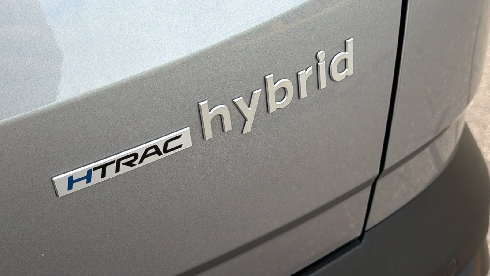 2026 Hyundai Tucson Limited - Photo 8