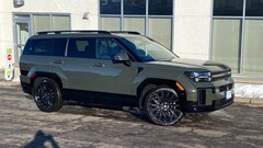 2026 Hyundai Santa Fe for Sale in St Paul, MN at Buerkle Hyundai