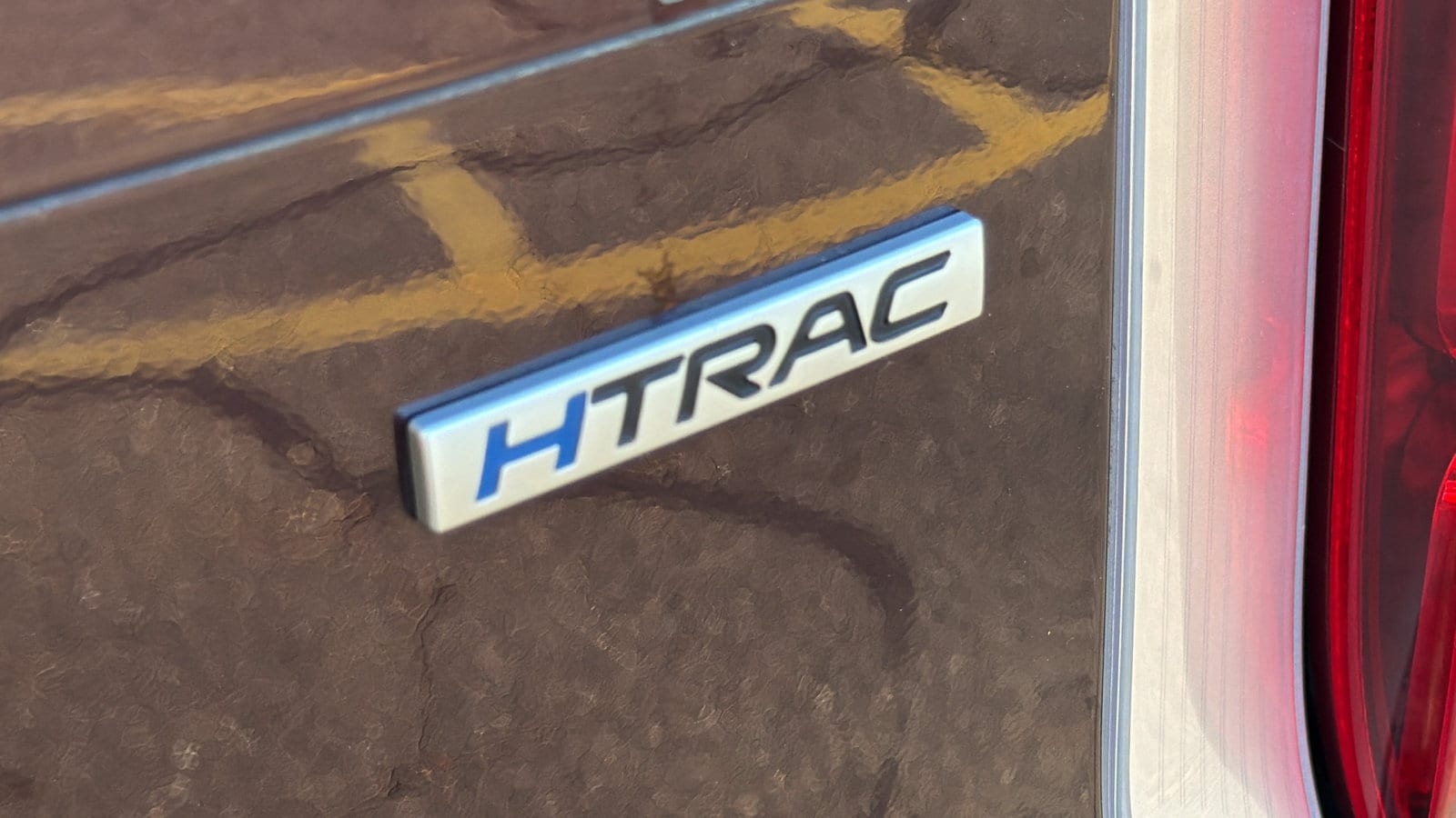 2023 Hyundai Palisade Calligraphy - Photo 8