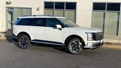 2026 Hyundai Palisade for Sale in St Paul, MN at Buerkle Hyundai