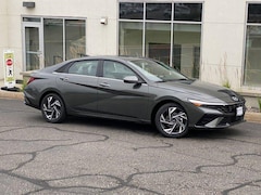 2025 Hyundai Elantra for Sale in St Paul, MN at Buerkle Hyundai