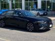 Certified 2023 Honda Accord Hybrid Touring w/BSI Sedan