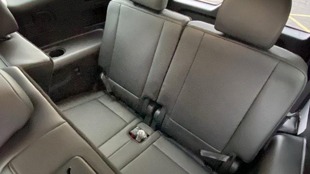 2026 Hyundai IONIQ 9 SEL - Photo 10