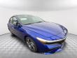 New 2025 Hyundai Elantra SEL Sport Sedan
