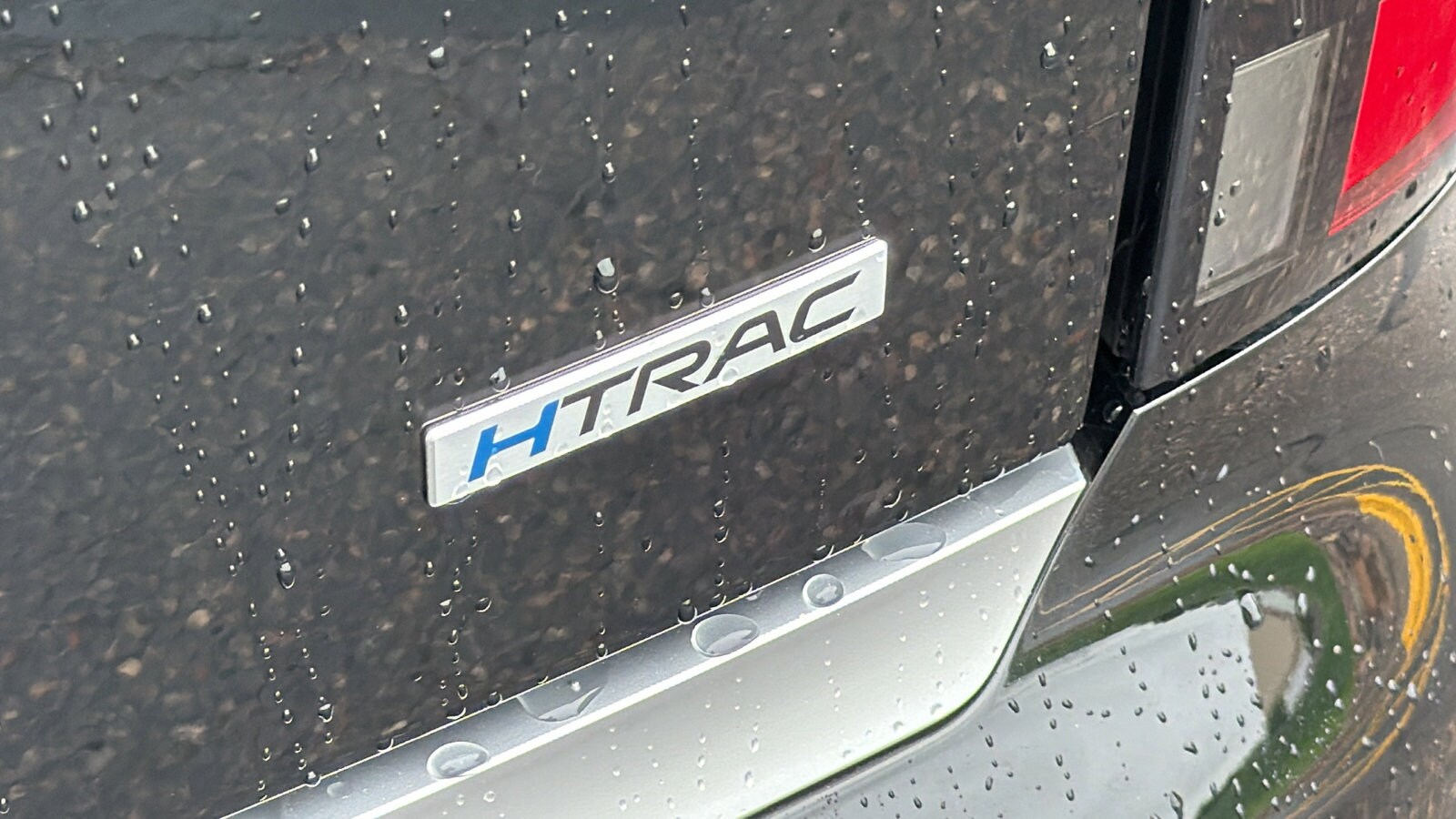 2026 Hyundai Palisade Calligraphy - Photo 8
