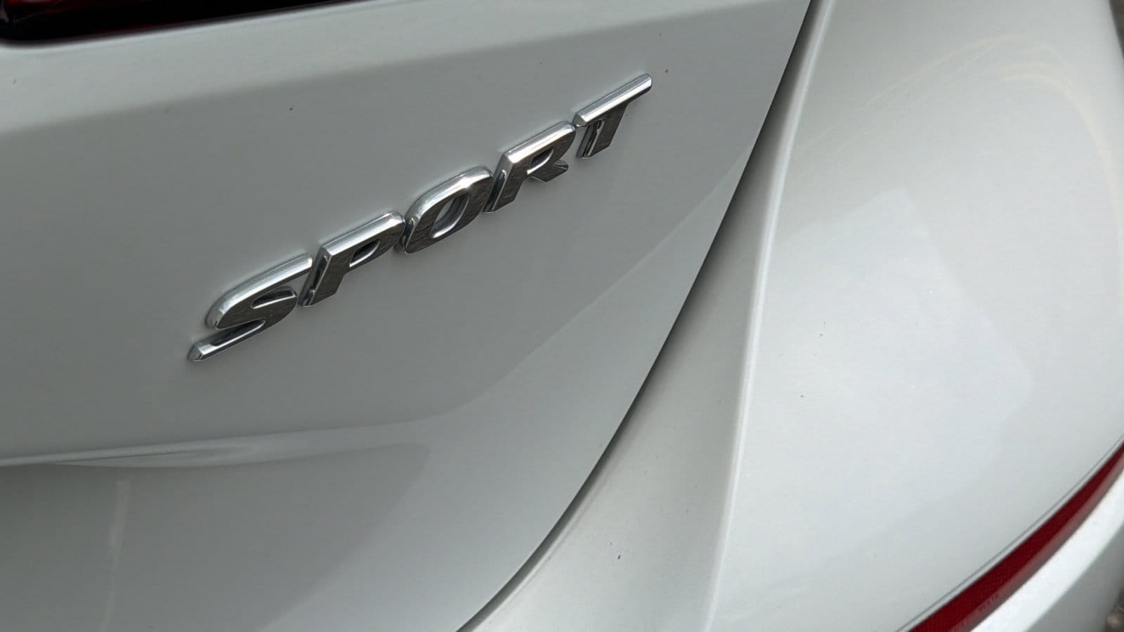 2024 Honda Civic Hatchback Sport - Photo 8