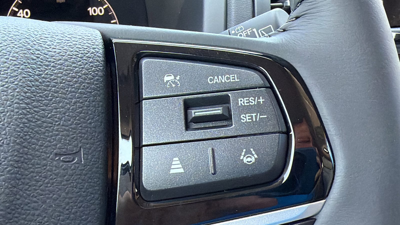 2026 Honda Odyssey EX-L - Photo 24